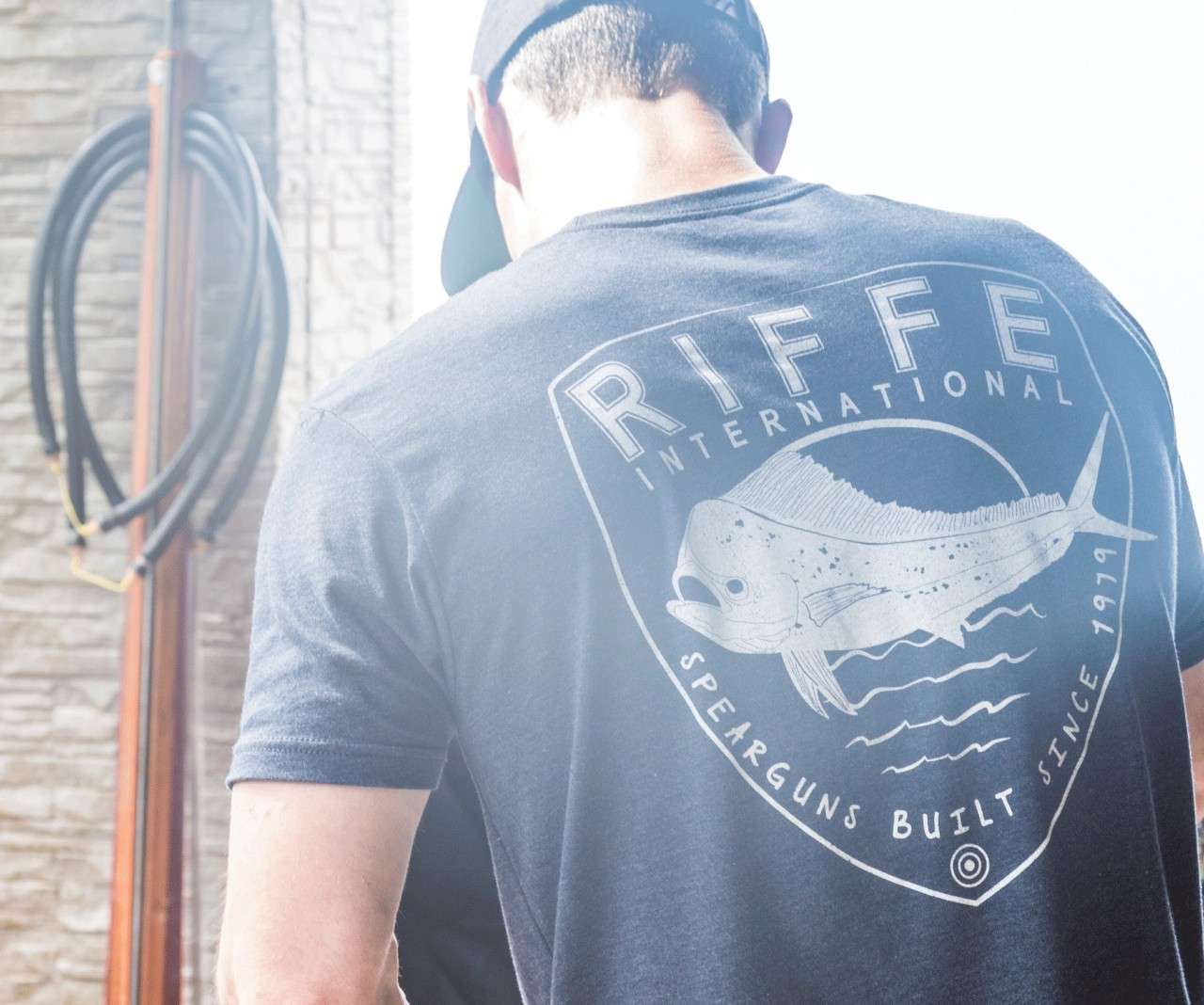 Riffe Classic T-Shirt