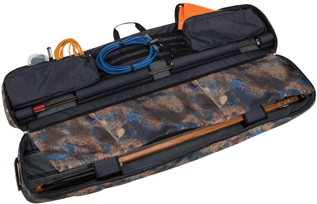 Riffe Navy Bunker Speargun Bag