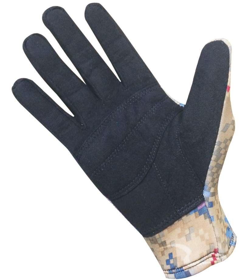 Riffe Covi-Tek 2mm Gloves