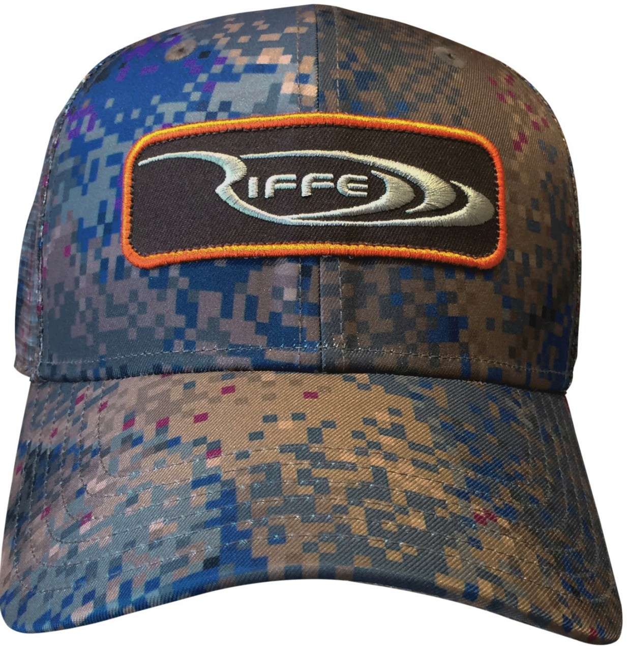 Riffe Covi Mesh Hat
