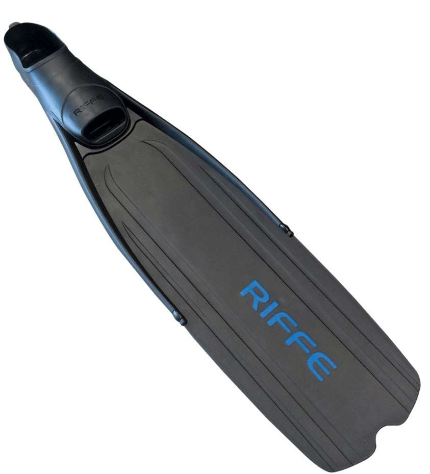 Riffe Descender Plastic Fins