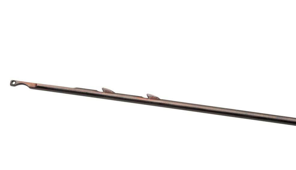 Riffe Euro Fin Shaft Tri-Cut 7.1mm with Hawaiian Flopper