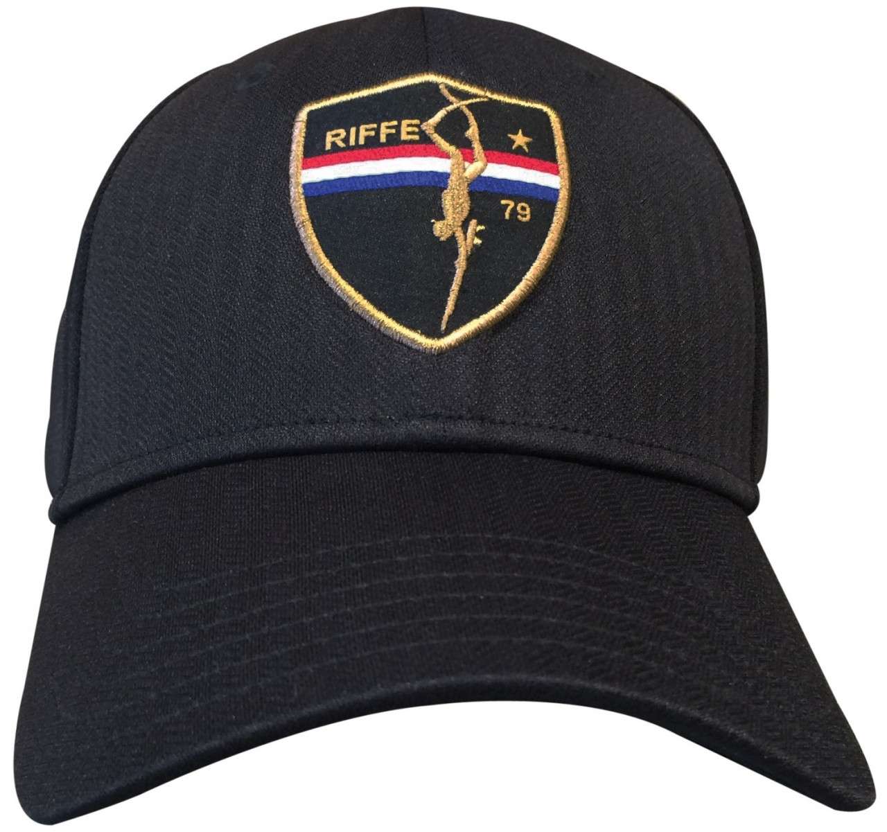 Riffe Flux Hat