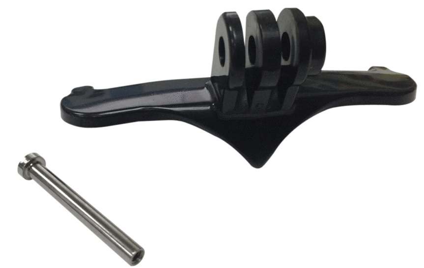 Riffe GoPro Mantis Mask Mount
