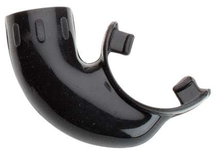 Riffe Replacement Mouth Piece for Standard J Snorkel