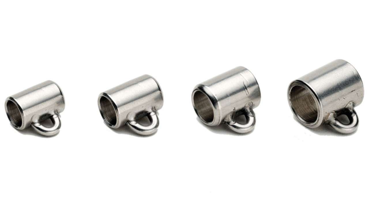 Riffe Loop Slide Ring
