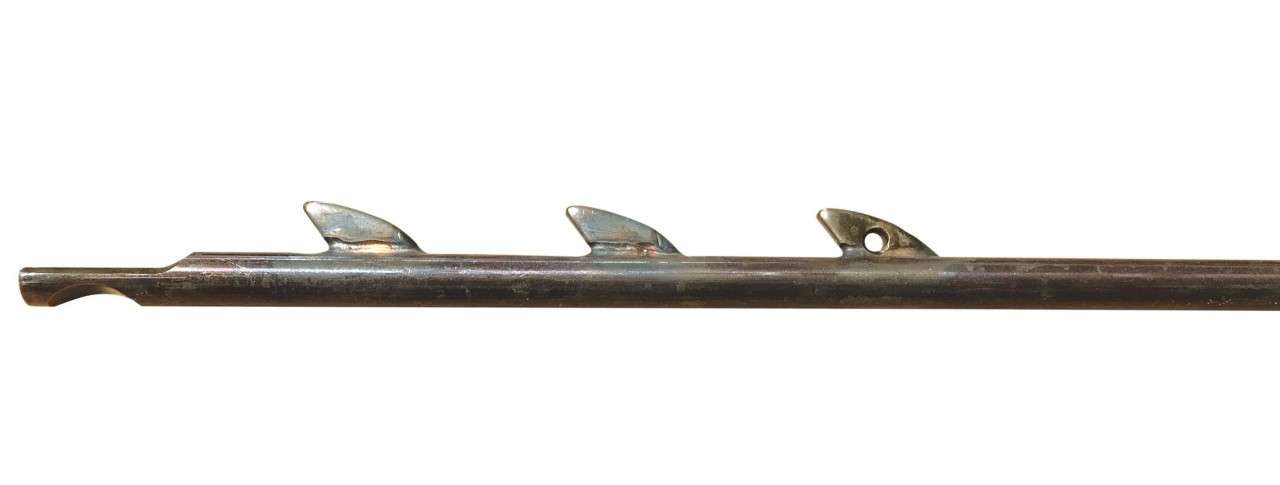 Riffe Euro M-Tab Shaft 8mm with Hawaiian Flopper