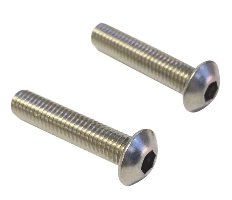 Riffe Metal Tech Trigger Mechanism Screws
