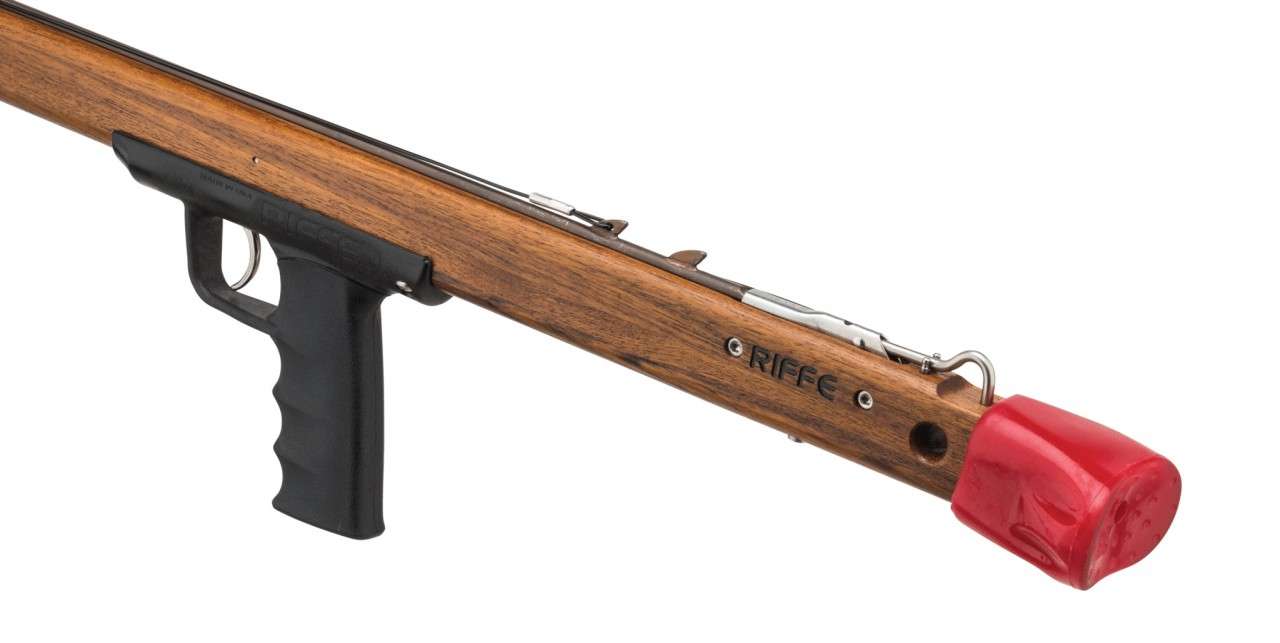 Riffe Mid Handle Speargun Series