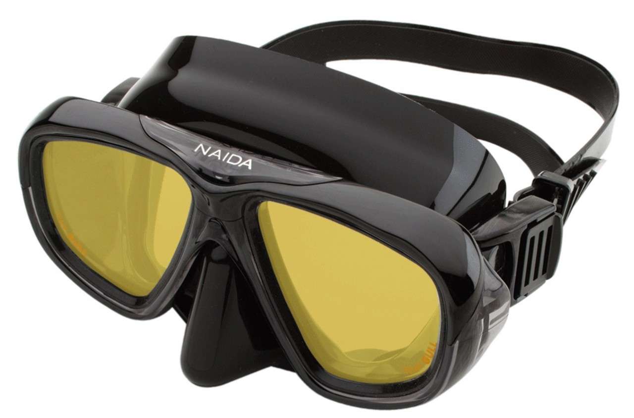 Riffe Naida Mask