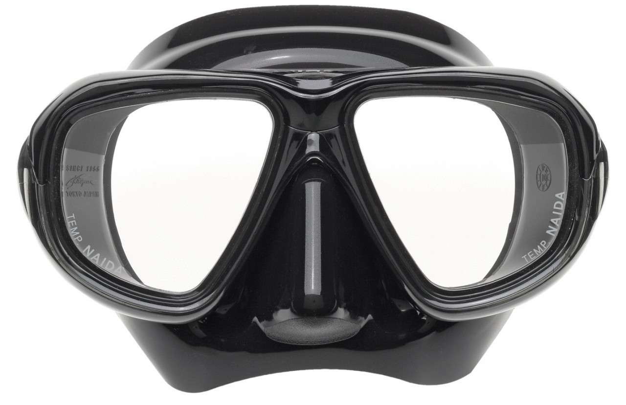 Riffe Naida Mask