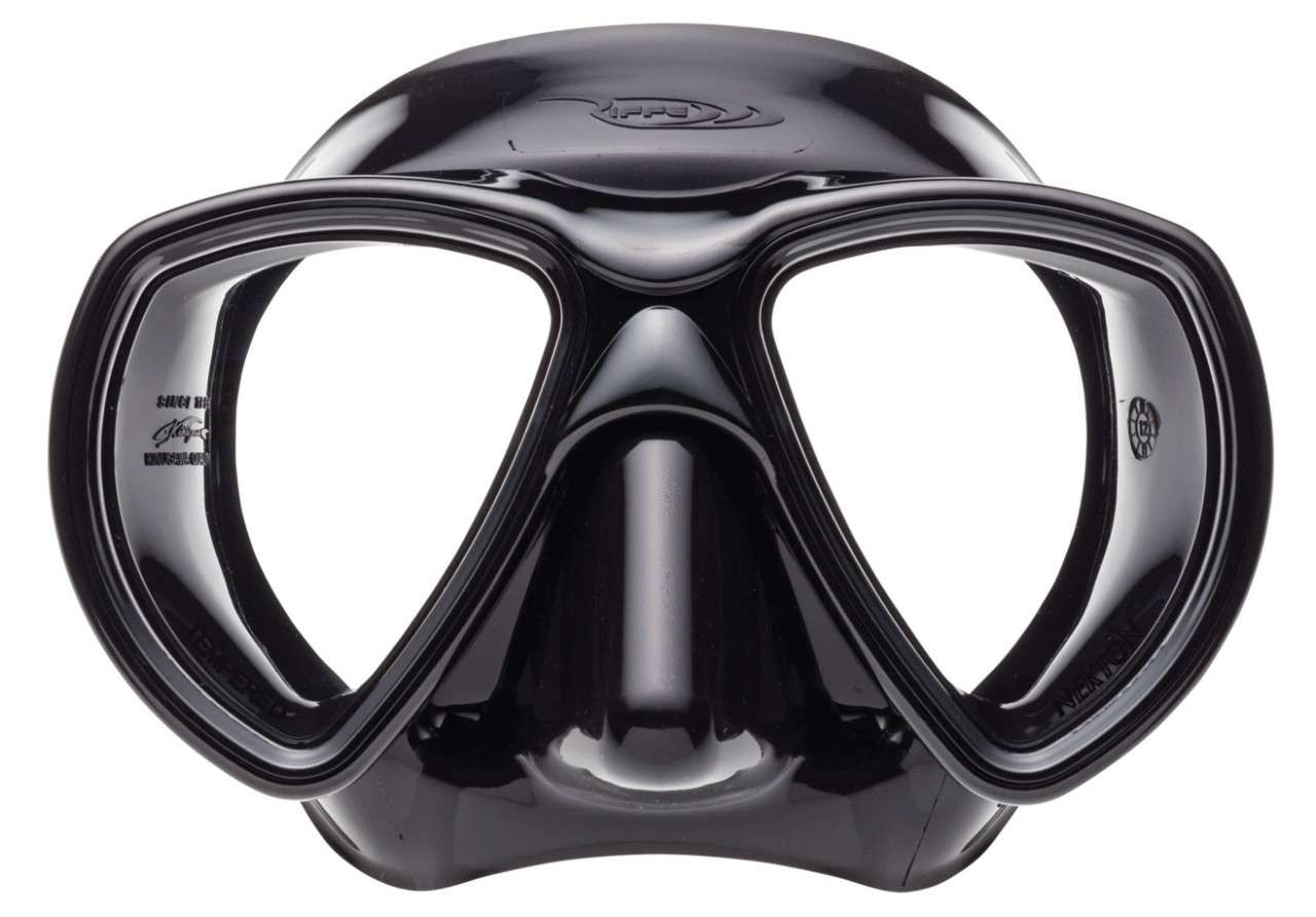 Riffe Nekton Mask