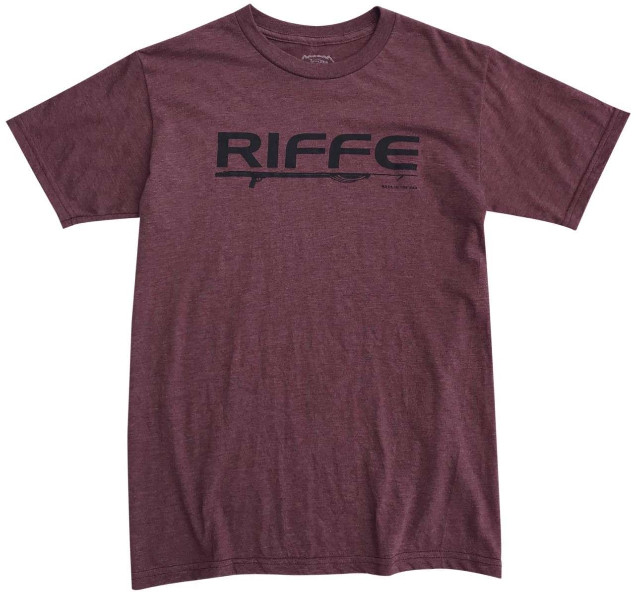 Riffe O.G. T-Shirt