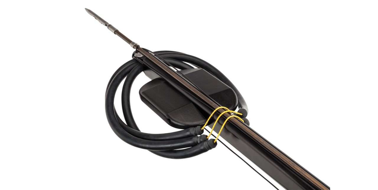 Riffe Metal Tech Polyurethane Floater Wing Kit