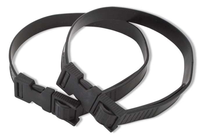 Riffe Knife Leg Straps
