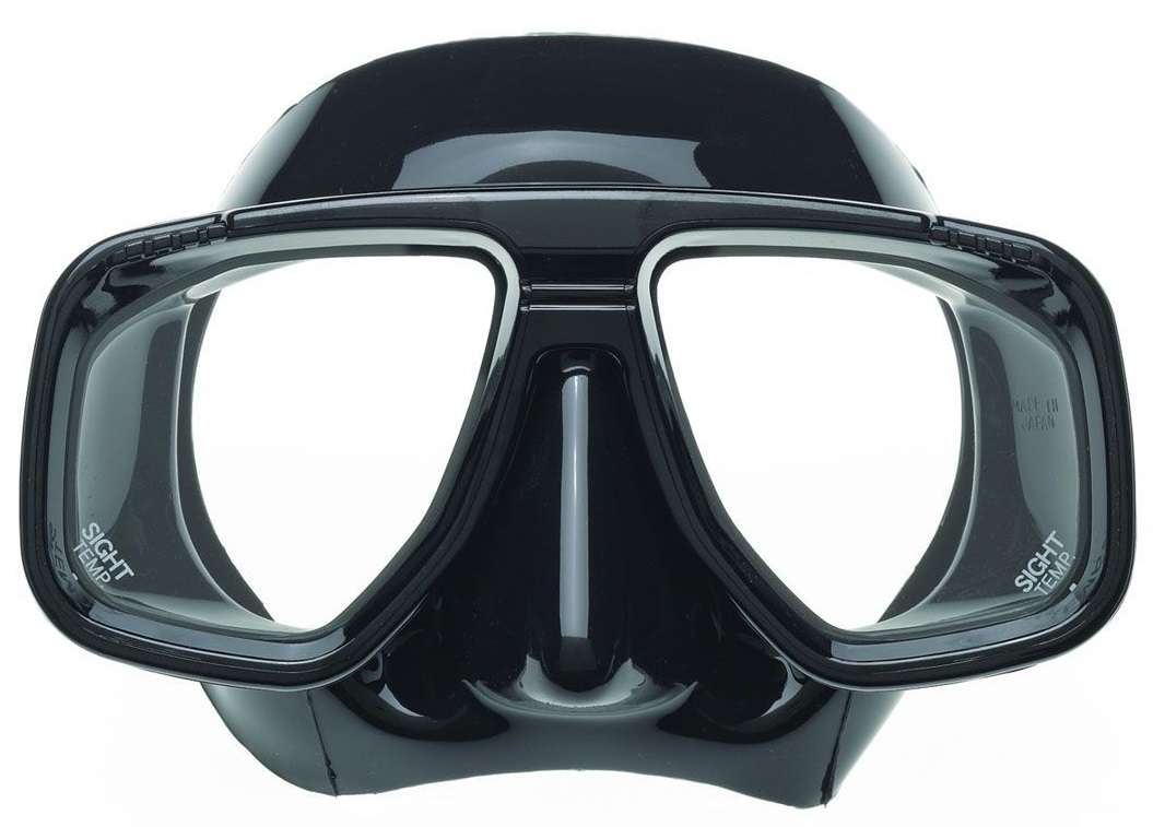 Riffe Sight Mask