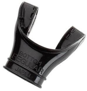Riffe Replacement Mouth Piece for Stable Snorkel