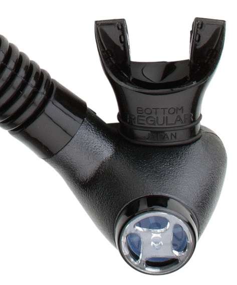 Riffe Stable Snorkel