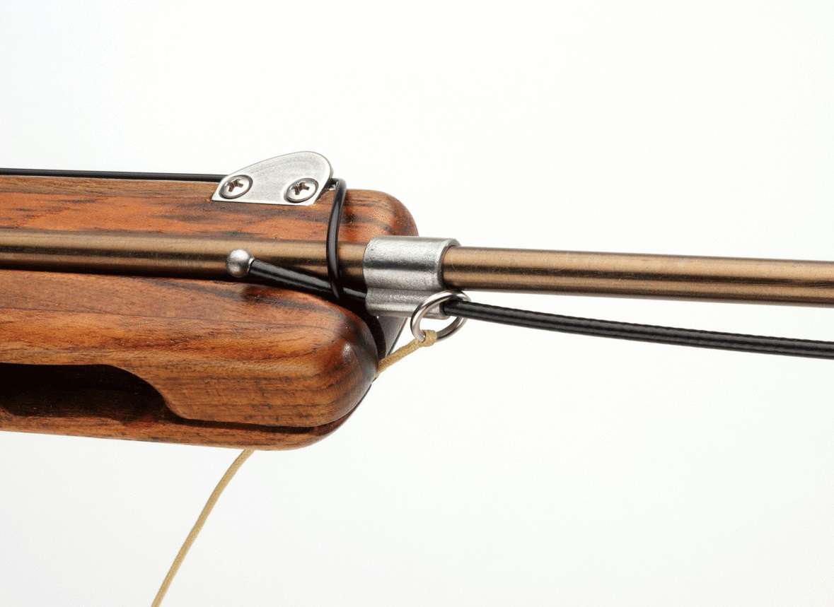 Riffe Tandem Slide Ring