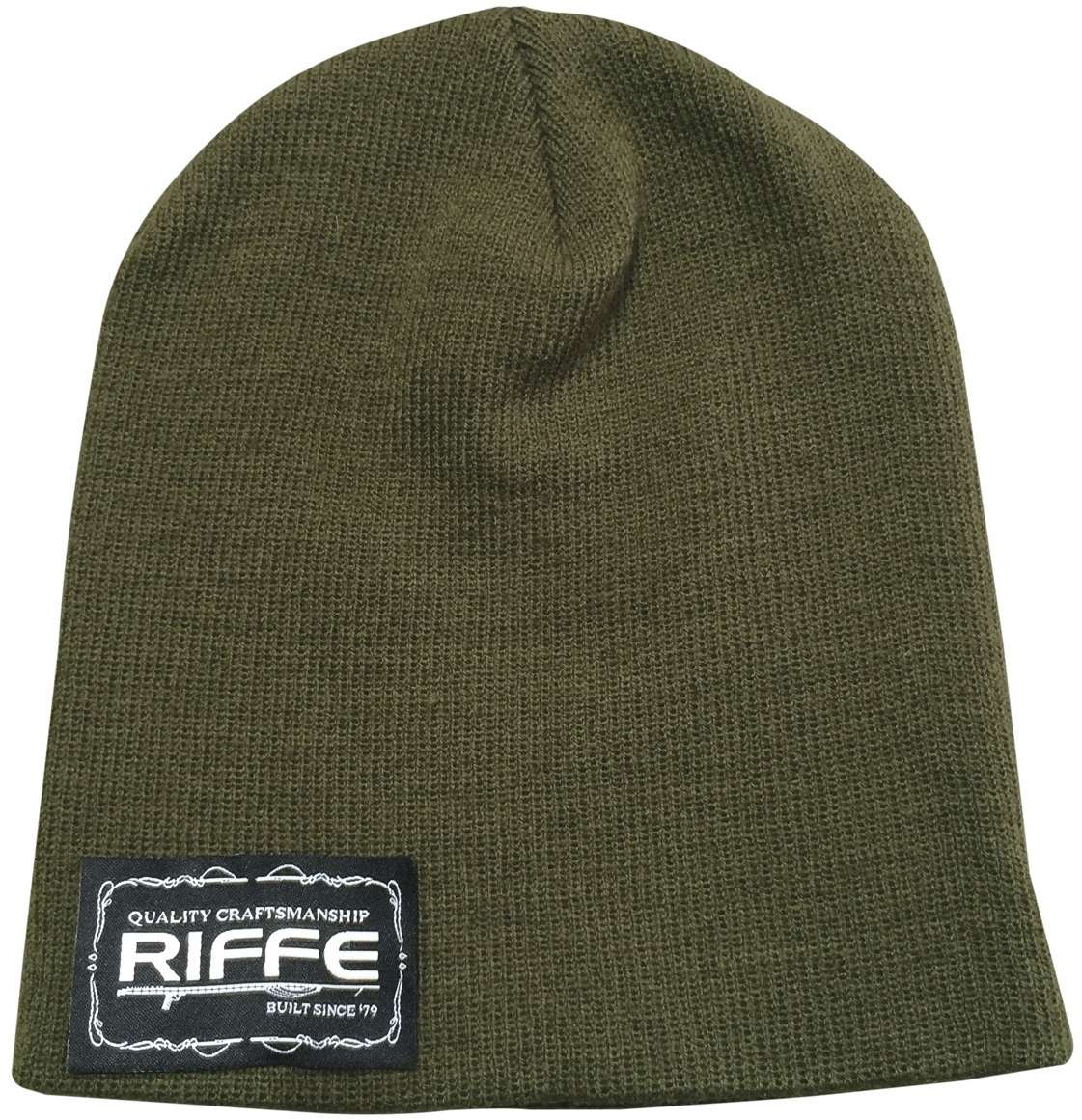 Riffe The Block Beanie