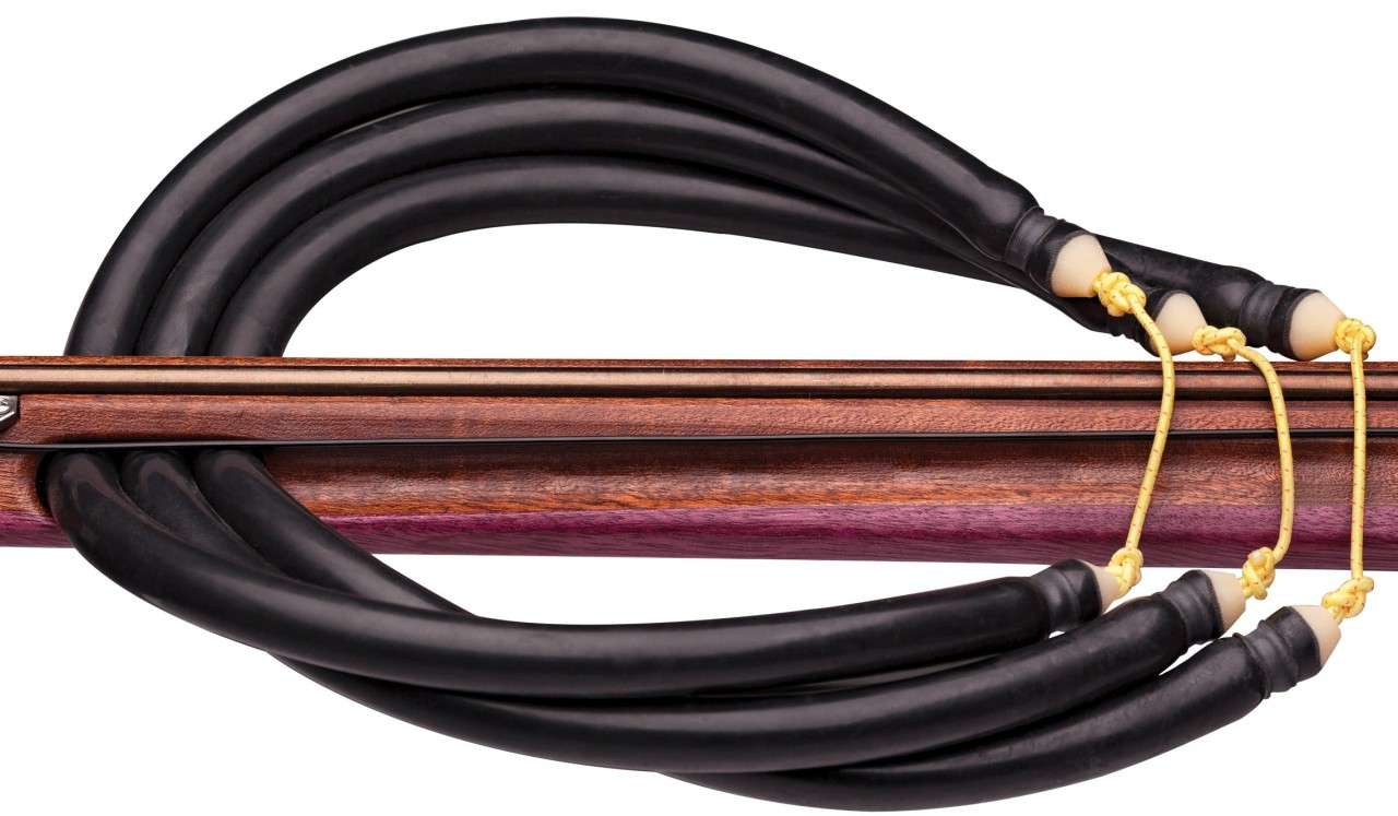 Riffe 5/8 Inch Tie-In Power Bands