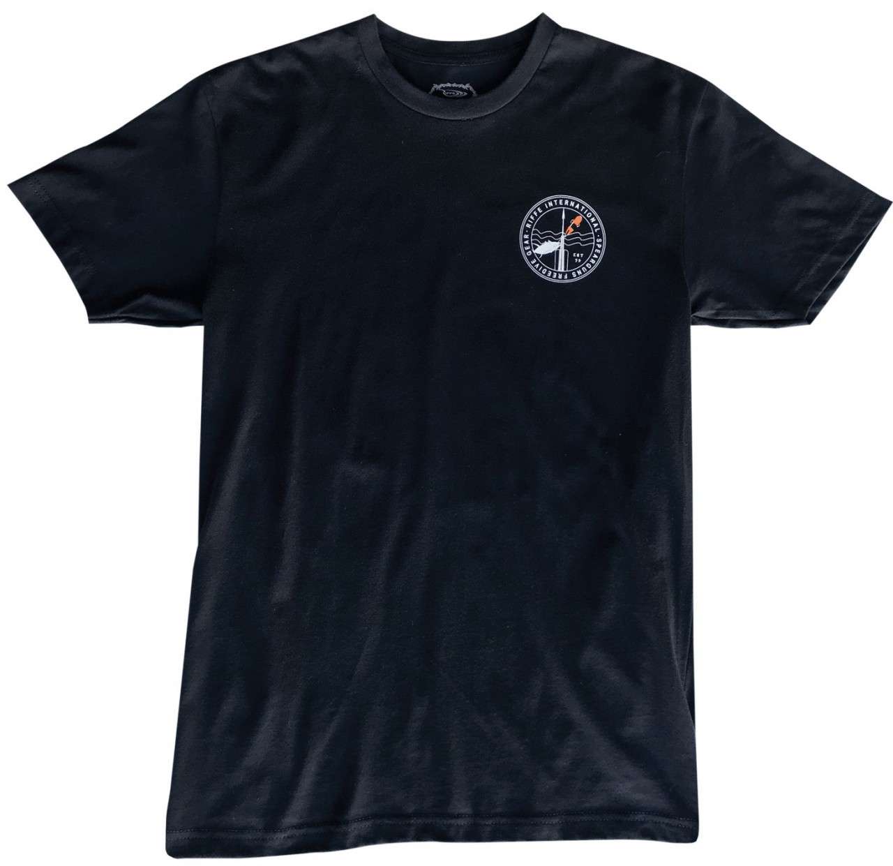 Riffe Tombstone T-Shirt