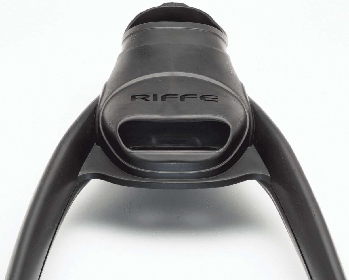 Riffe Veloc Foot Pockets