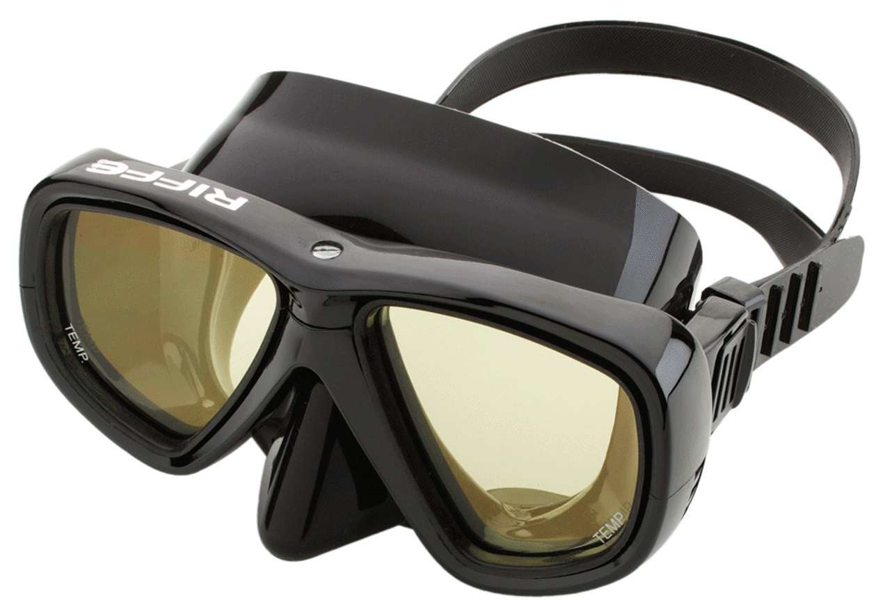 Riffe Viso Mask