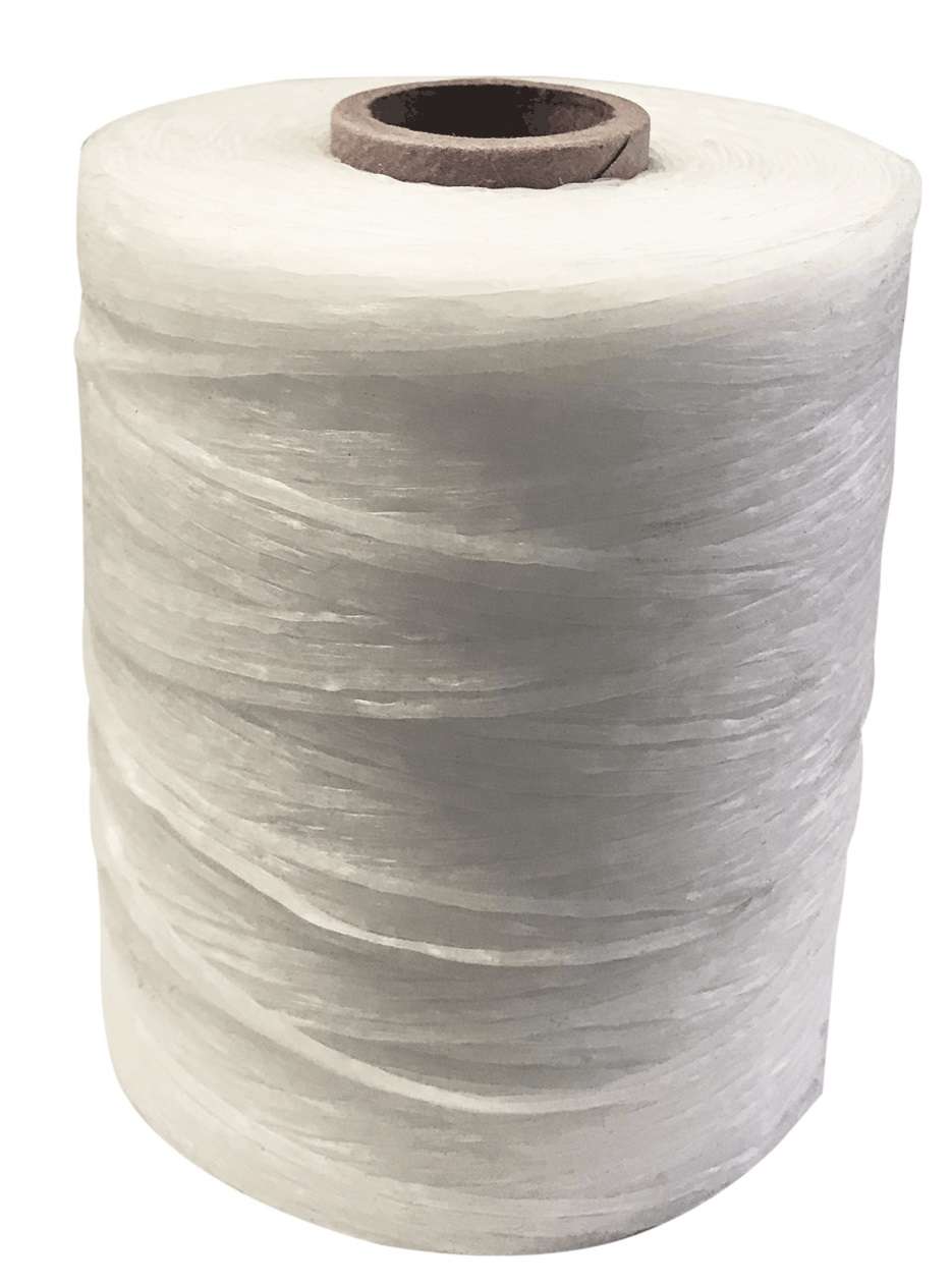 Riffe Waxed Nylon Tying Line (1300ft)