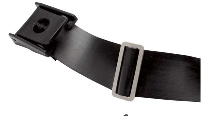 Riffe Stainless Steel Retainers for Weight Belts