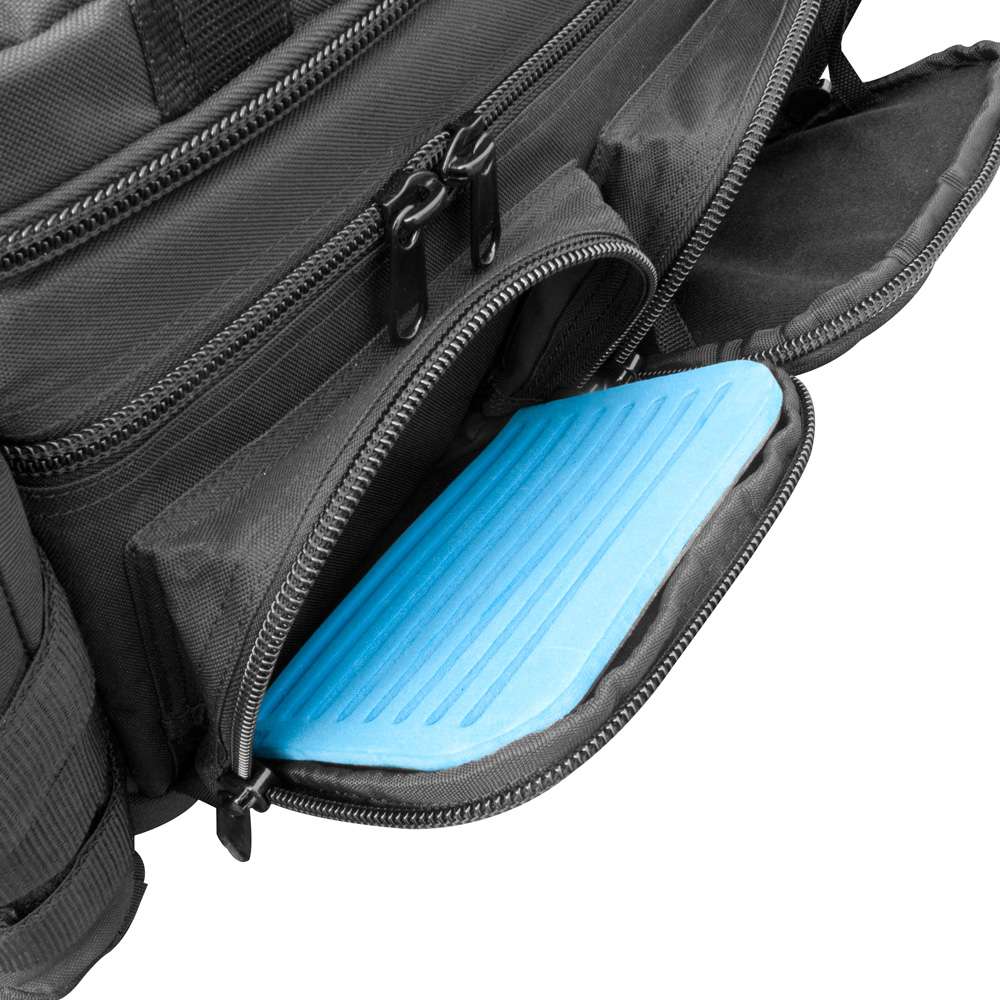 Surf To Summit Kayak Fishing Tackle Bag
