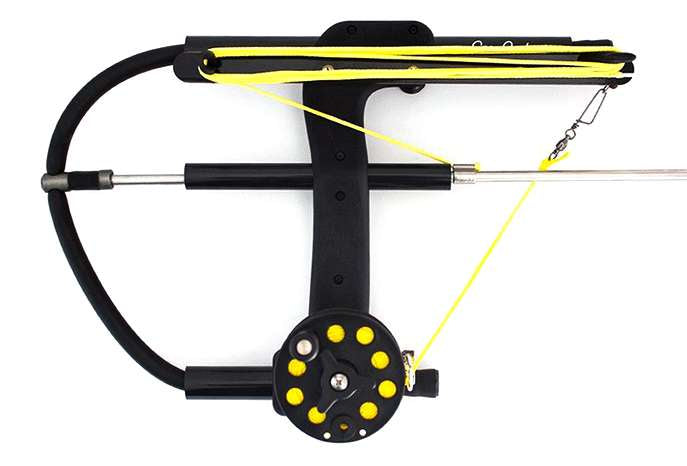 Sea Archer 30m Reel