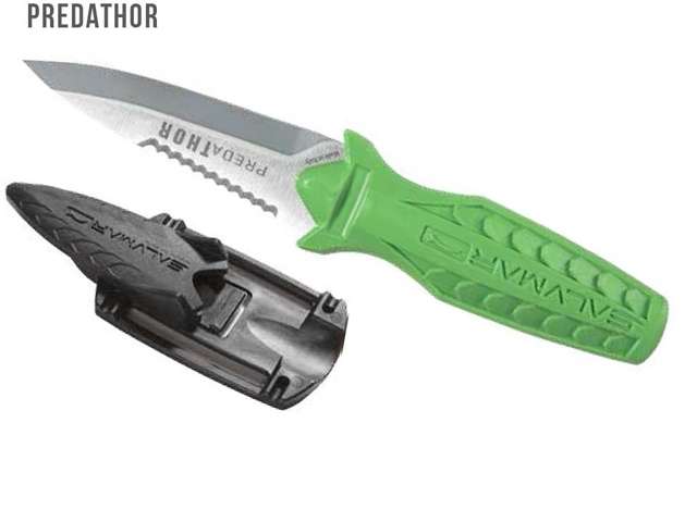 Salvimar Predathor Knives