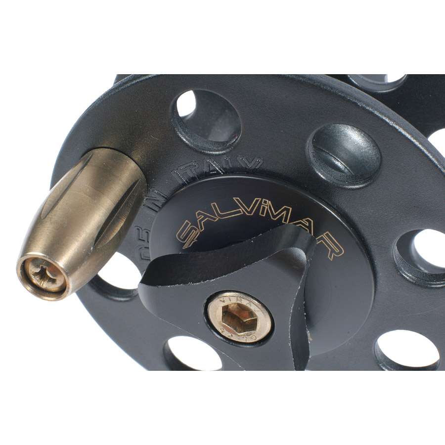 Salvimar Voodoo Mini Reel