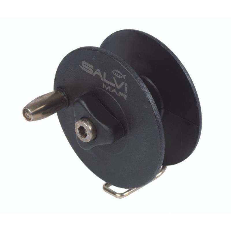 Salvimar Voodoo Reel