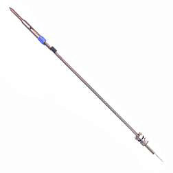 Sea Stinger Hoplite 64-Inch Break Down Polespear