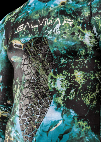 Salvimar SeaWalker 3.5mm Wetsuit