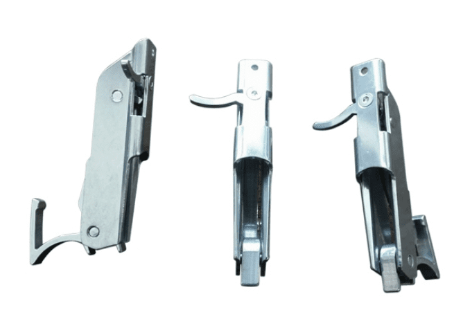 Ermes Trigger Mechanism for Pathos D'Angelo 2 with Side Line Release