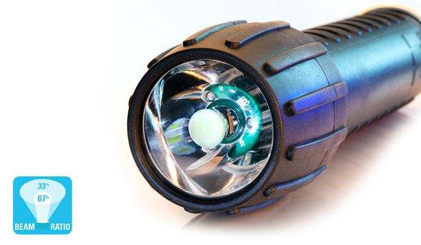 Underwater Kinetics SL3 eLED L2 Light