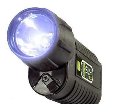 Underwater Kinetics SL4 eLED L1 UV-395 Light