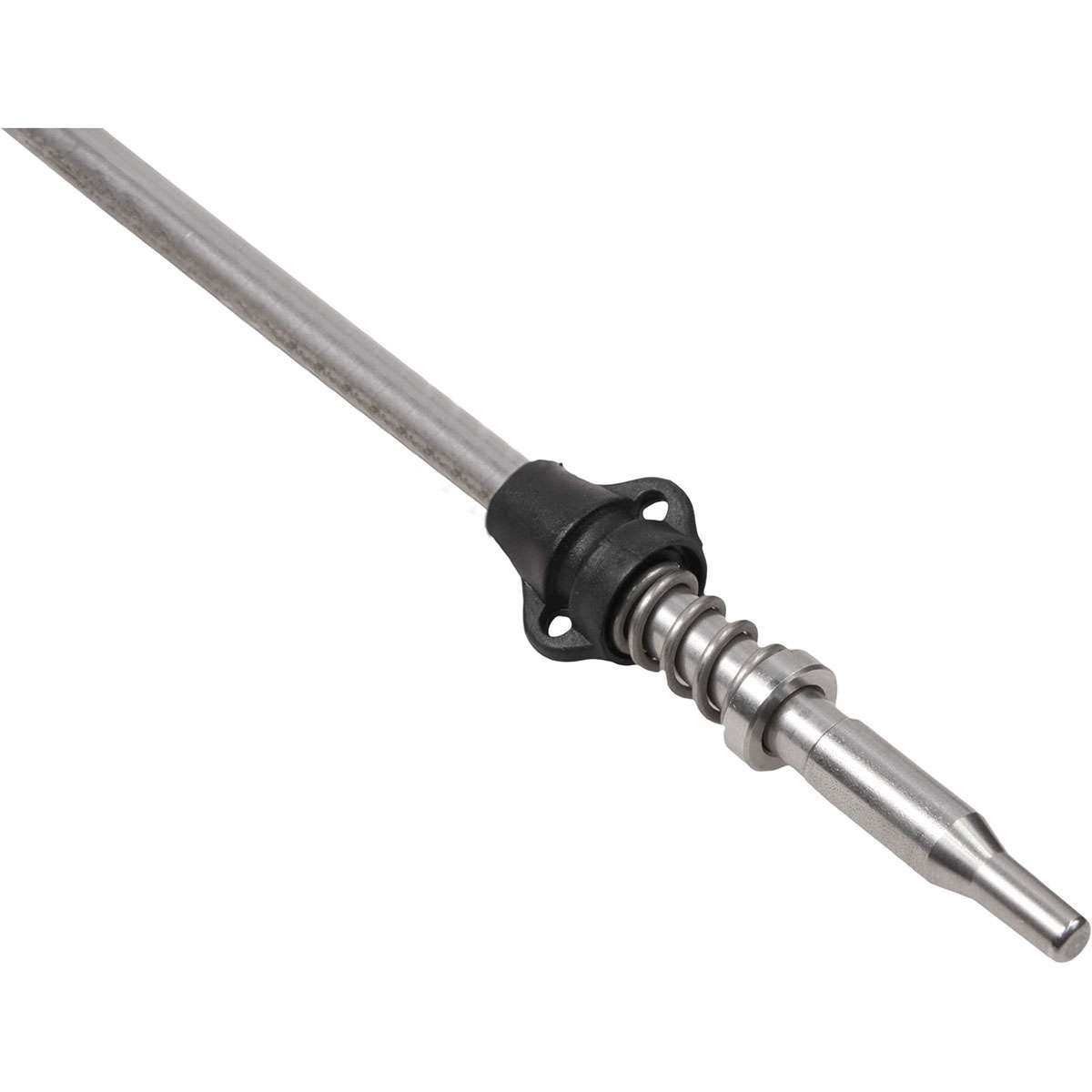 Seac Pneumatic Threaded Shaft Plated 8mm