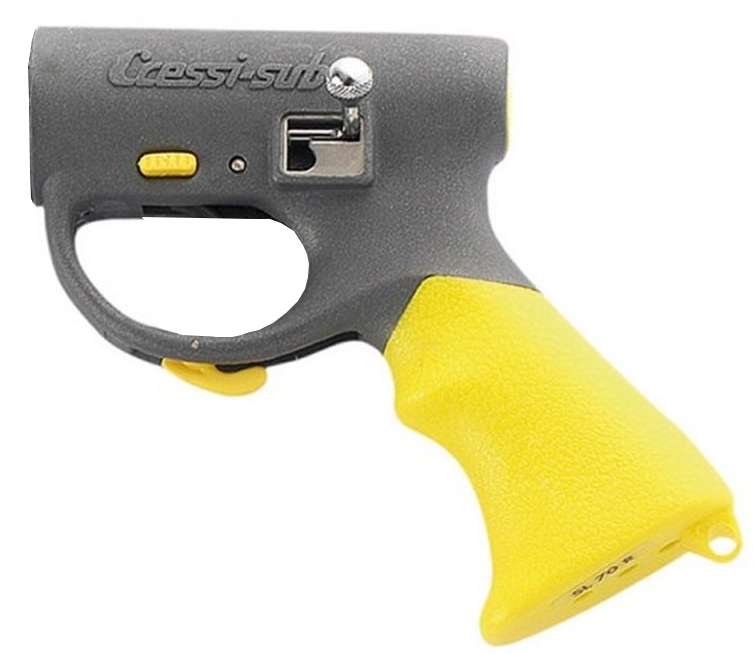 Cressi Sub SL Speargun Handle