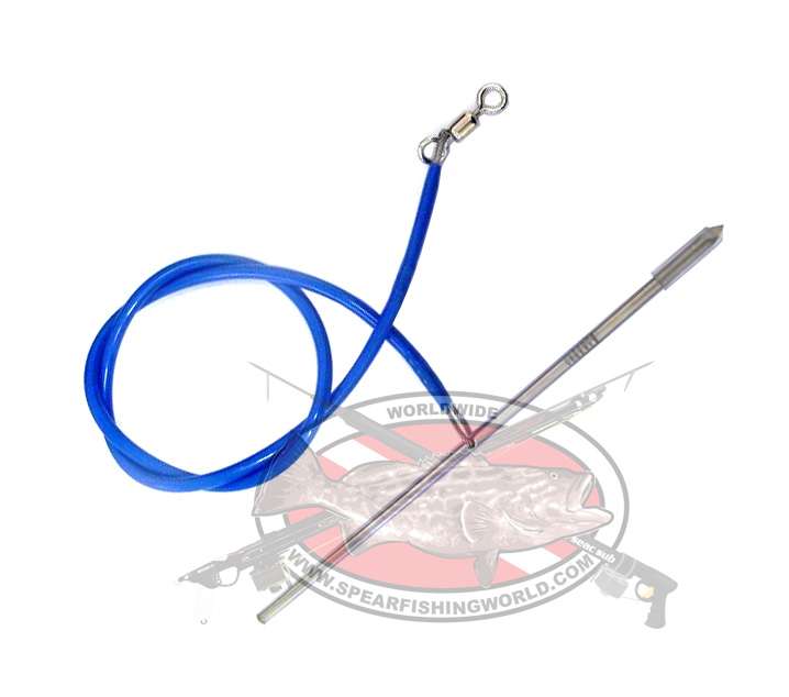 Spearmaster Coated Wire Fish Stringer