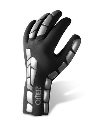 OMER Spider 5mm Gloves