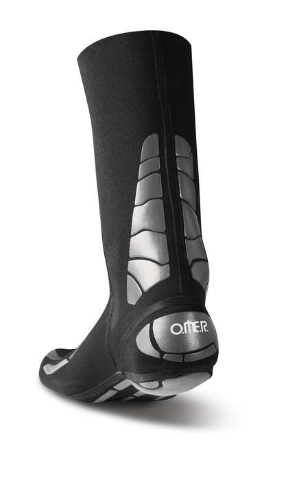 OMER Spider 5mm Socks