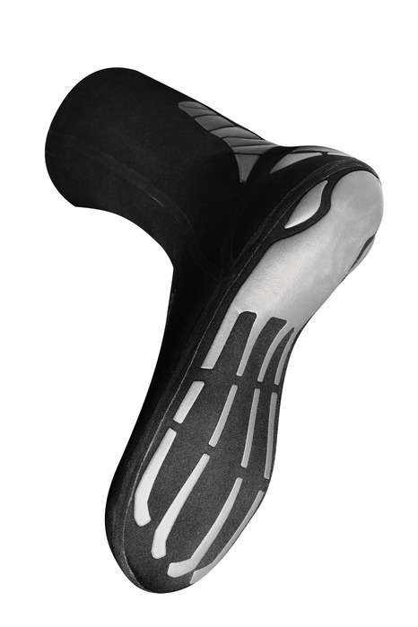 OMER Spider 3mm Socks