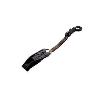 IST Split Fin Whistle