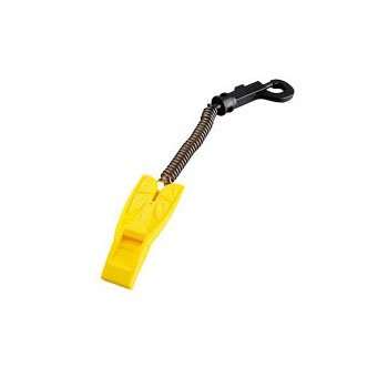 IST Split Fin Whistle