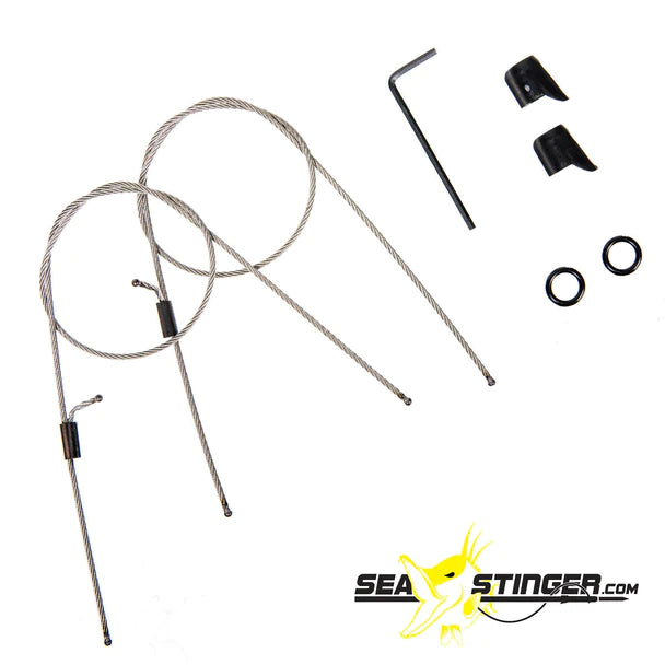 Sea Stinger Speartip Rebuild Kit