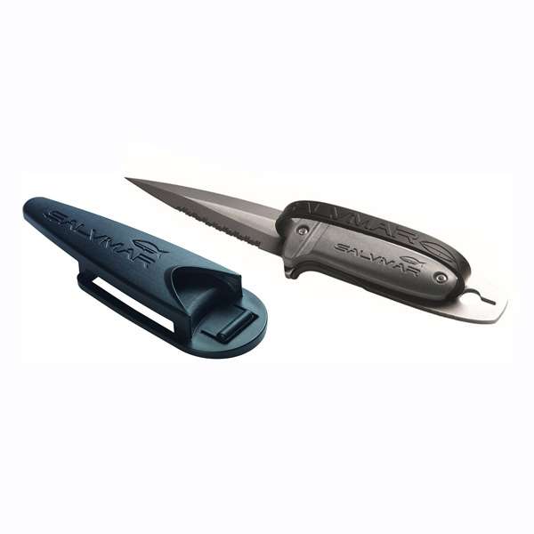 Salvimar ST-Atlantis Knife